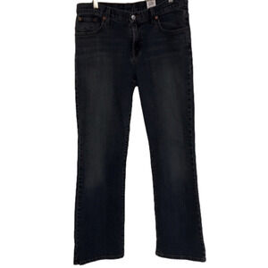 Lucky Brand Dungarees Josie Bootcut